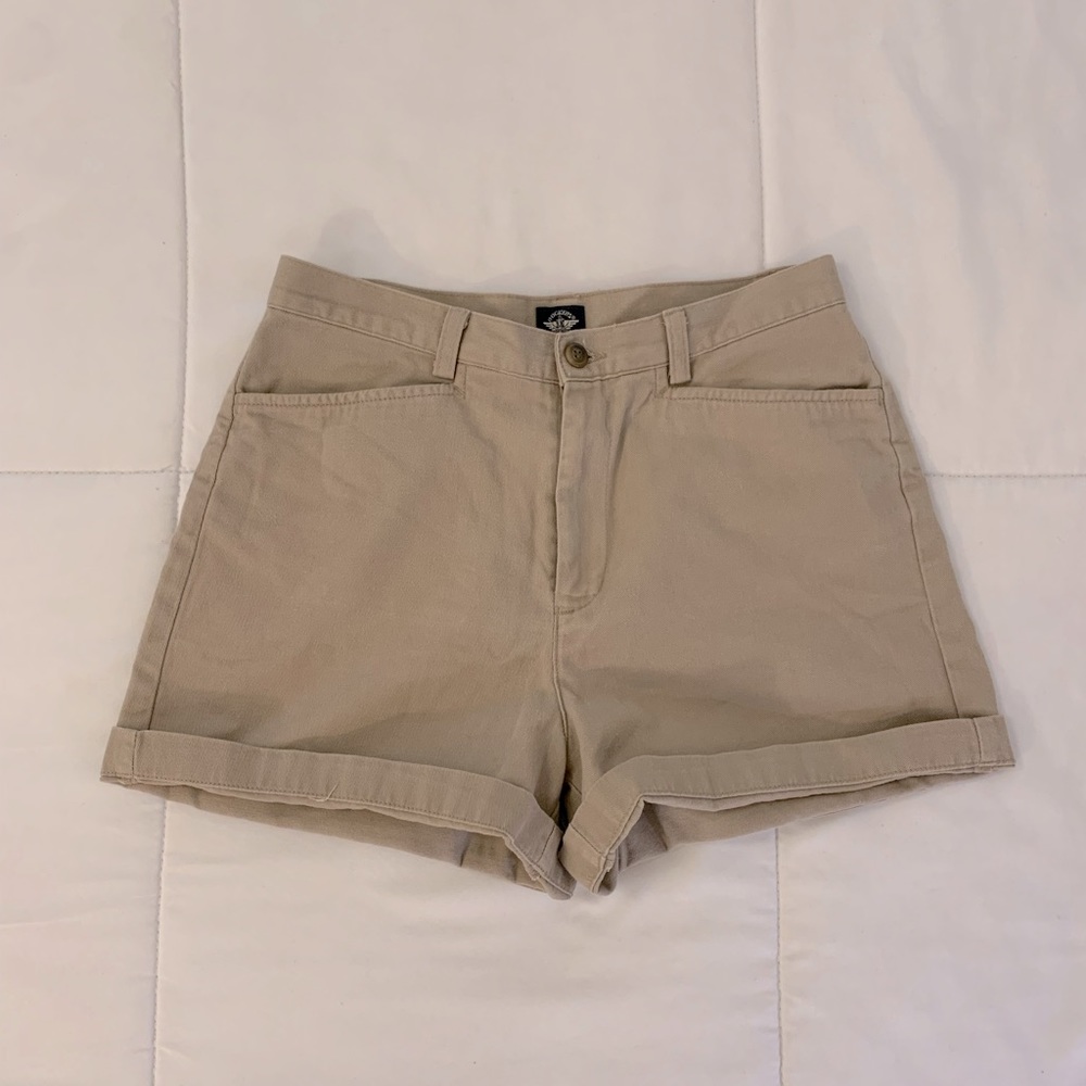 vintage shorts